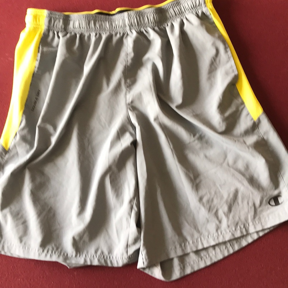 5/$20 🌻 Champion Gym shorts